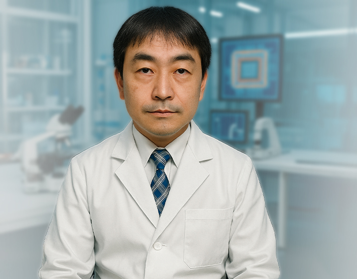 Noriyuki Ogai Noriyuki Ogai