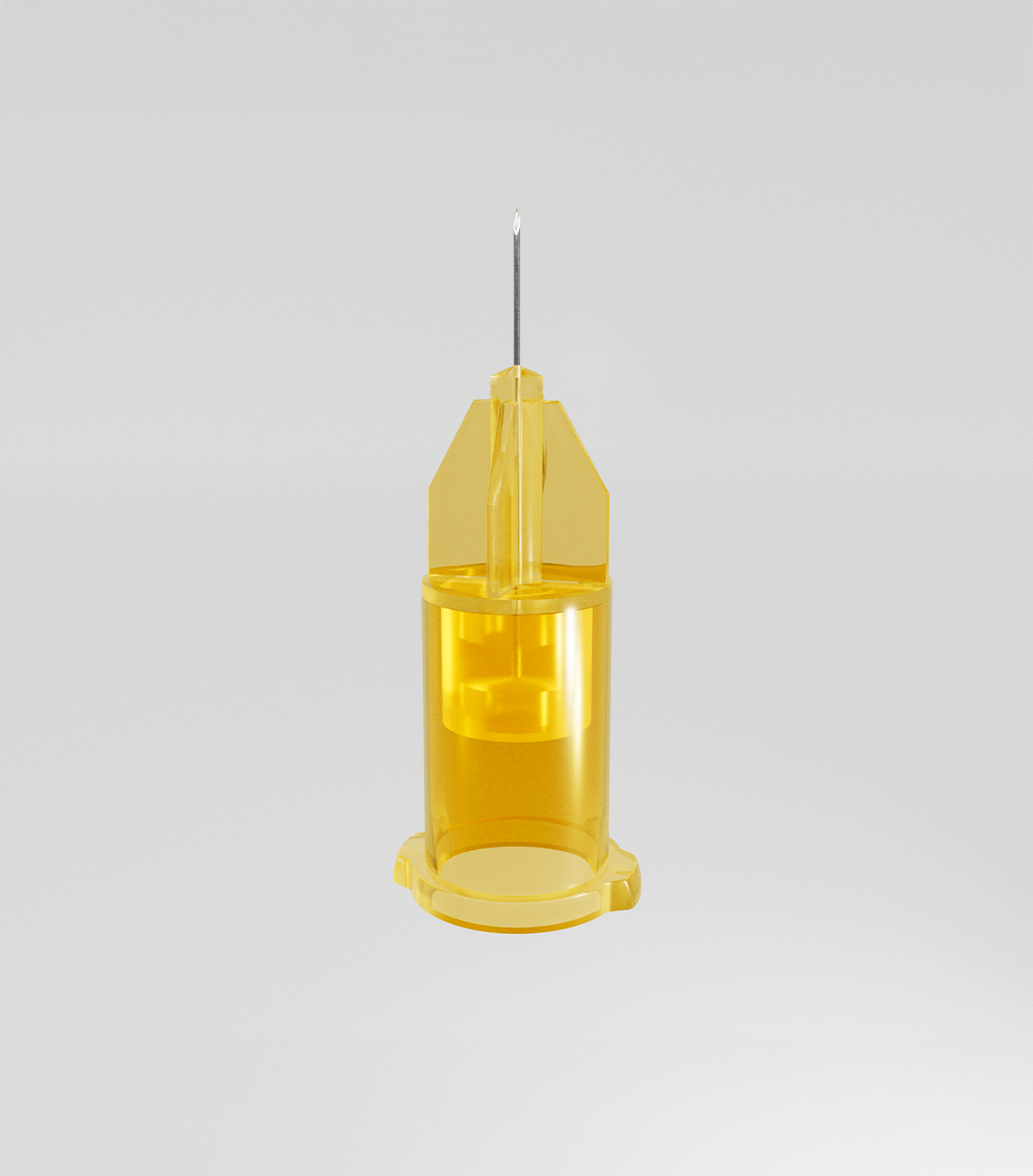 34G Zero Dead Space Zelostat Needles - Image 2