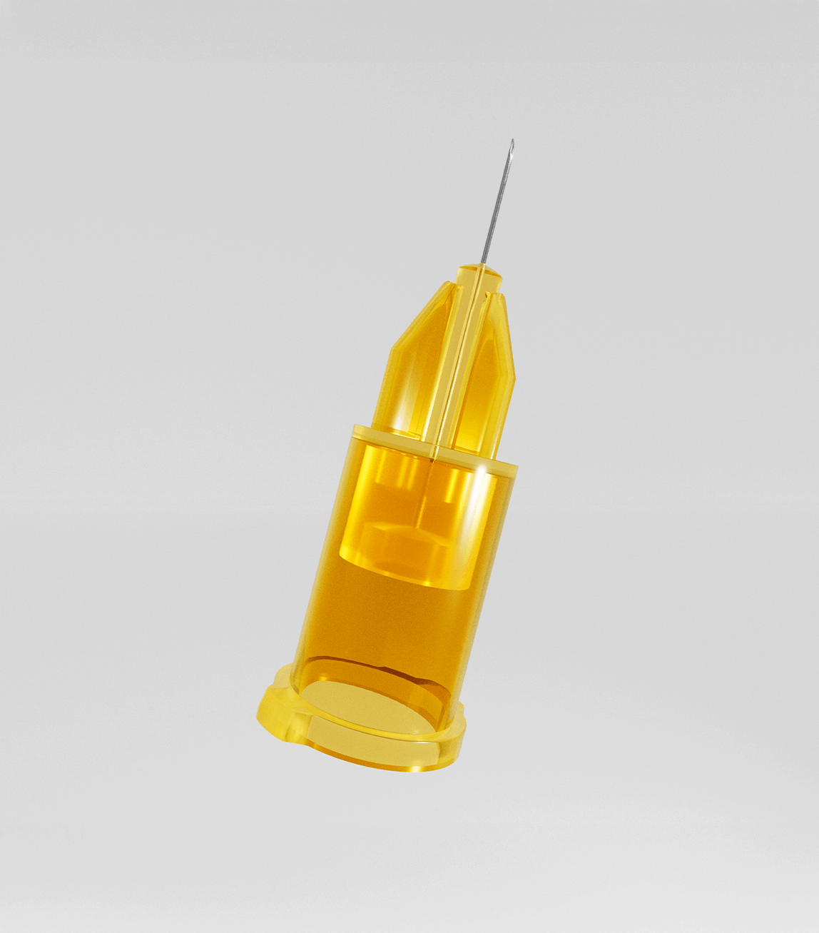 34G Zero Dead Space Zelostat Needles - Image 3