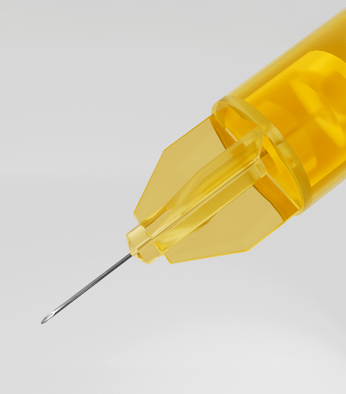 34G Zero Dead Space Zelostat Needles - Image 4