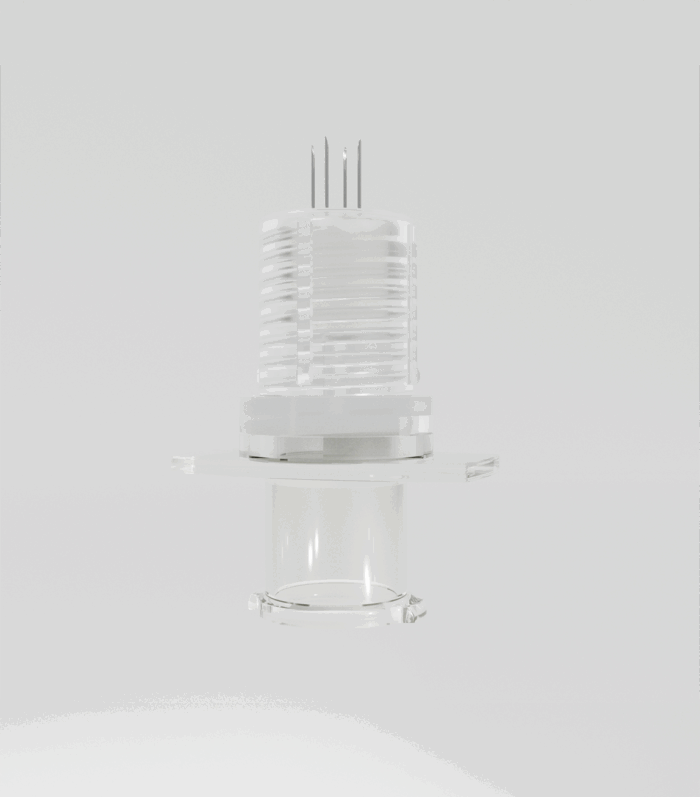 34G Quatron Adjustable Multi-Needle | Ultra-Fine Japanese Multi-Point ...