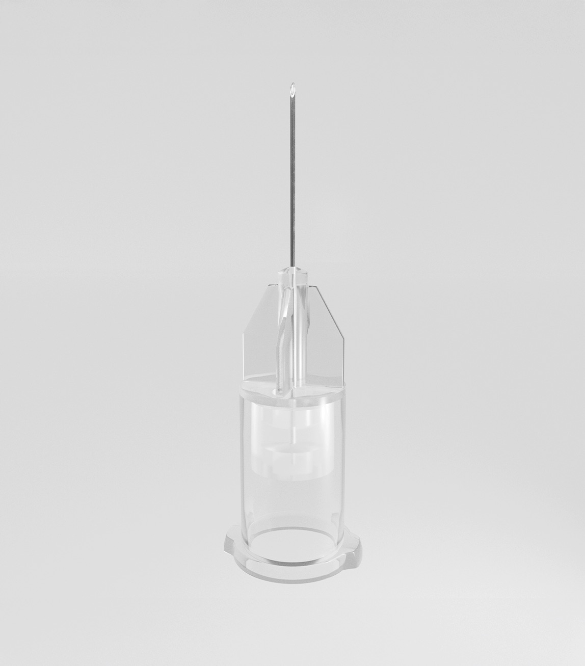 31G Zero Dead Space Zelostat Needles 9mm - Image 2