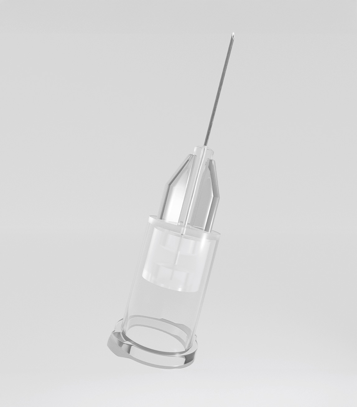 31G Zero Dead Space Zelostat Needles 9mm - Image 3