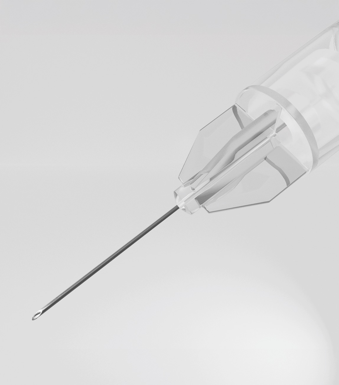 31G Zero Dead Space Zelostat Needles 9mm - Image 4